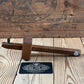 H2436 Vintage RUSTIC Slitting marking GAUGE