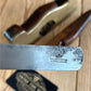 N636 COOL! Antique Gunmetal infill shoulder PLANE MARPLES blade