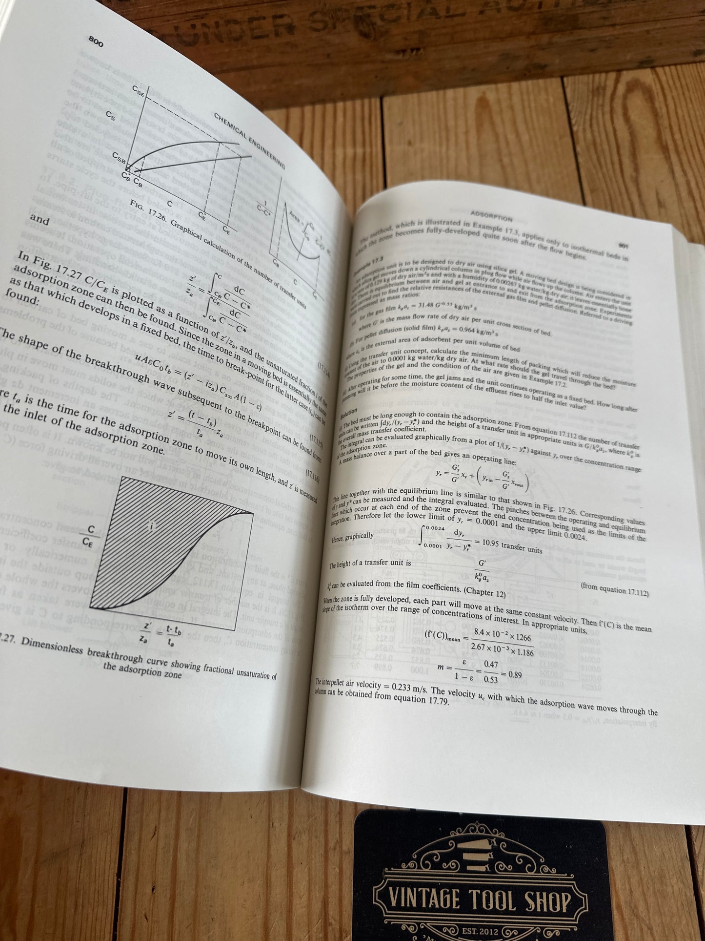 XBN12 Vintage 1993 BOOK CHEMICAL ENGINEERING Volume 2 4th Edition by J.M.Coulson, J.F.Richardson, & J.F.Backhurst & J.H.Harker