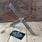 N1814 Vintage SILEX Australia No.78 metal BEVEL
