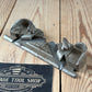 H2525 Vintage STANLEY USA Sweetheart era No.79 Side RABBET Rebate PLANE