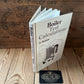 XBN166 Vintage BOOK BOILER TEST CALCULATIONS by J.Senior