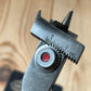 N1837 NEW OLD STOCK! Vintage IRWIN USA No.22 expansive DRILL BIT IOB