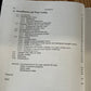XBN126 Vintage 1993 BOOK CHEMICAL ENGINEERING Vol 1 4th edition byJ.M.Coulson & J.F.Richardson