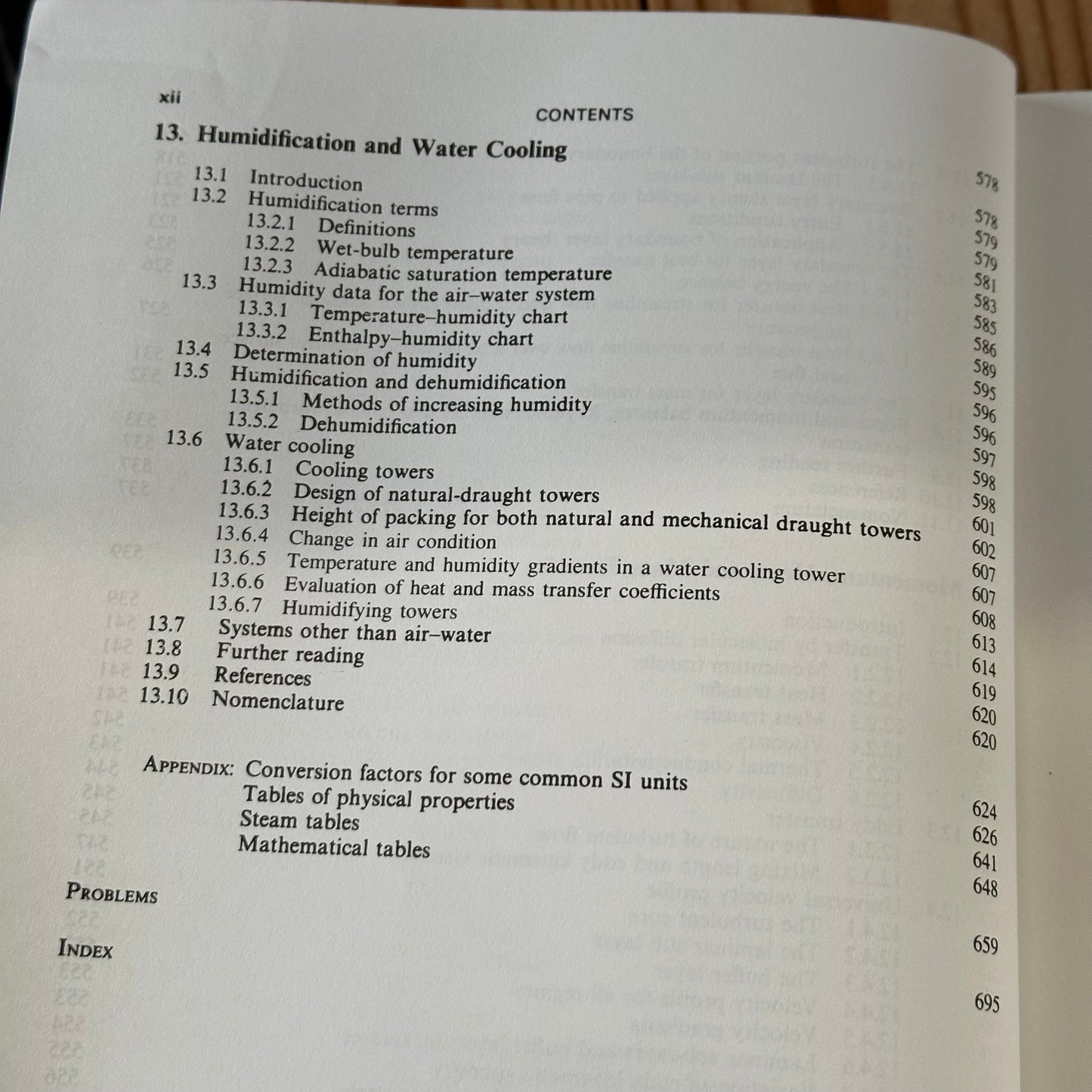 XBN126 Vintage 1993 BOOK CHEMICAL ENGINEERING Vol 1 4th edition byJ.M.Coulson & J.F.Richardson