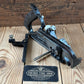 H2584 Vintage STANLEY England No.78 Duplex RABBET rebate plane