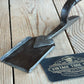 Y1451 Antique French FARRIERS BUTTRESS HOOF TRIMMER