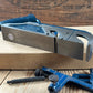 SOLD. N1289 ORIGINAL! Collector Grade Vintage CARTER Australia No:78 Duplex REBATE Rabbet PLANE IOB