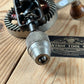 H2607 Vintage AHREMS Goodline German HELICAL GEAR Double Pinion DRILL