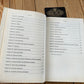 XBN66 Vintage 1991 BOOK DIESEL PLANT OPERATIONS HANDBOOK by C.T.Jones
