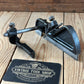 N1845 RARE! Vintage DAVLECO Australia PLOUGH plane