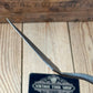 H1831 Vintage PAULCALL Italy  SCULPTORS TROWEL SPATULA