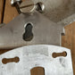 D1529 Vintage STANLEY England No.151R convex base SPOKESHAVE spoke shave