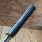 K60 Vintage Original German BOWIE KNIFE in leather sheath