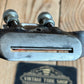 H1223 Vintage STANLEY England No.151R convex base SPOKESHAVE spoke shave