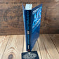 N2024 Vintage 1987 BOOK CONTROLLING AIR MOVEMENT, a manual for Architects and Builders by T.S.Boutet