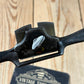 D2049 Vintage STANLEY England No:63 convex SPOKESHAVE Spoke shave