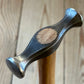 D1860 COOL! Vintage small jewellers Metalwork HAMMER