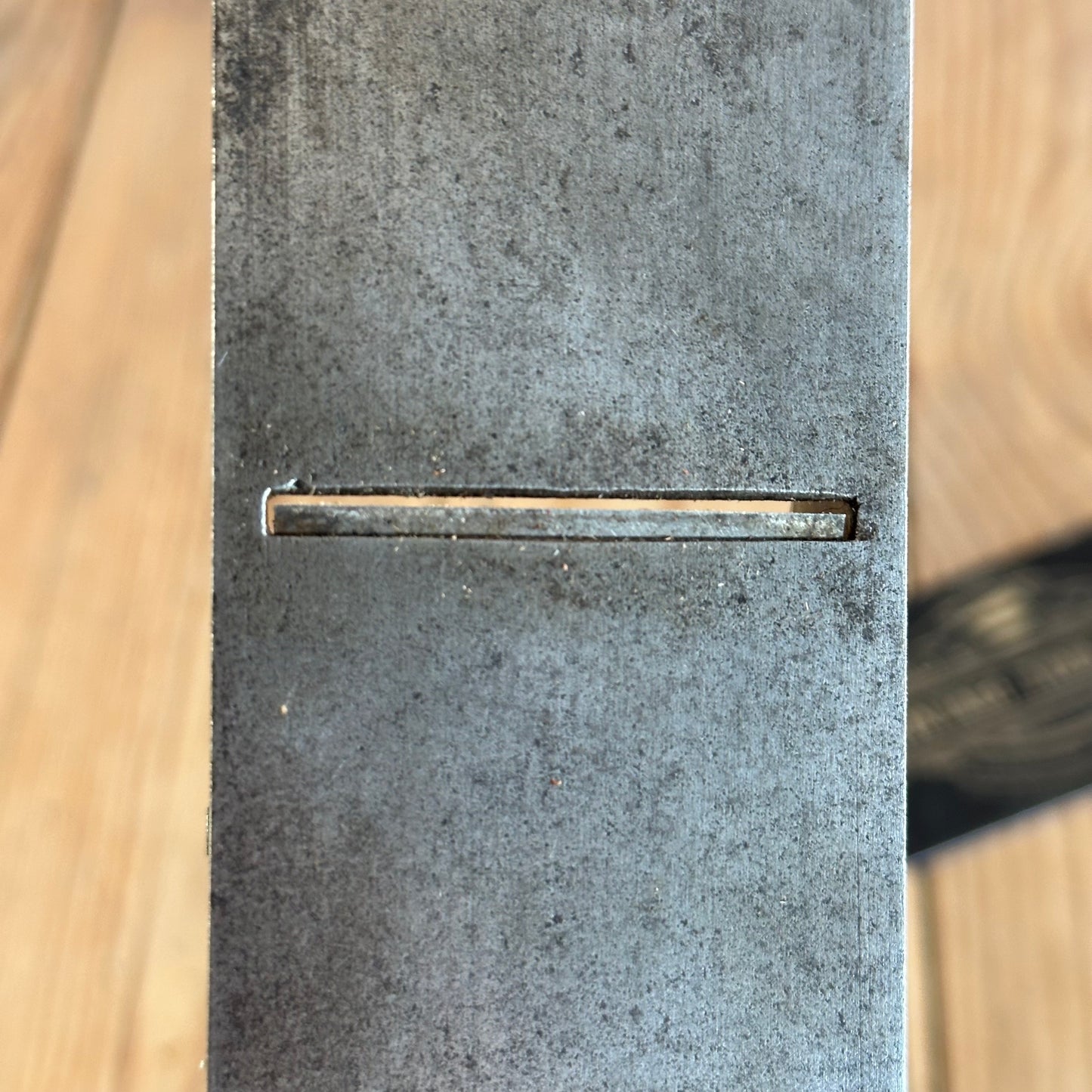 H1916 Vintage STANLEY USA No.120 BLOCK PLANE