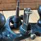 H2527 Vintage CARTER Australia No.C71 Router plane with one cutter
