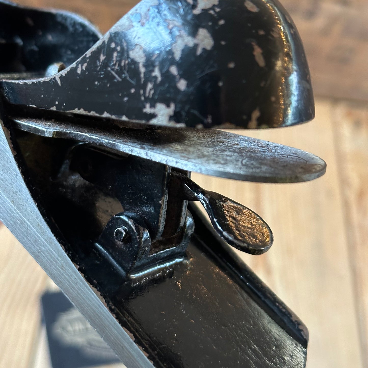 N1787 Vintage SARGENT USA Adjustable BLOCK PLANE