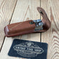 K45 Vintage LEATHERMAN USA WAVE Multi Tool in its Original leather sheath