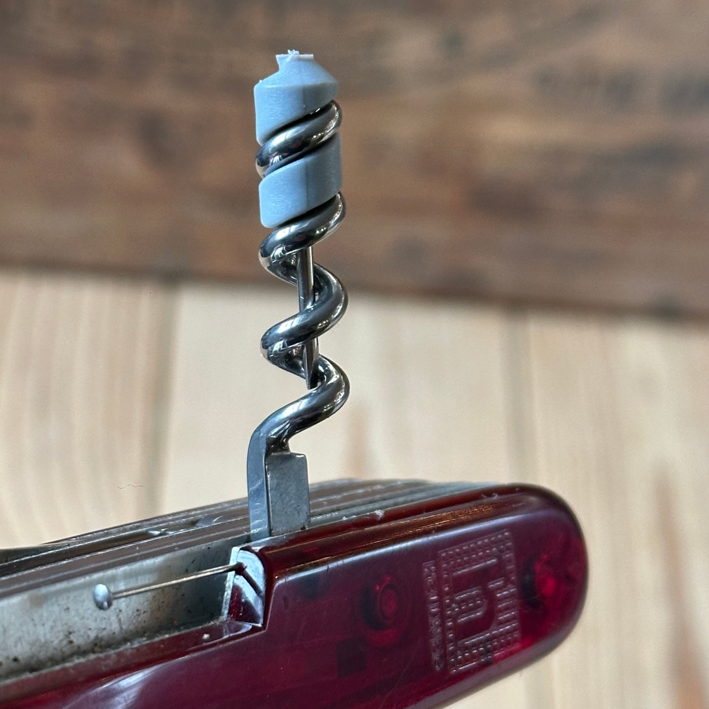 K53 Victorinox CYBERTOOL M SWISS ARMY KNIFE Victorinox