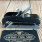 N1055 Vintage STANLEY USA No:75 BULLNOSE rebate PLANE