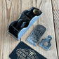 N664 Vintage JOSEPH WOSTENHOLME & Sons Duplex BLOCK PLANE