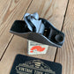 H749 Vintage tiny luthiers No.101 Size BLOCK THUMB PLANE