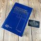 XBN50 Vintage 1991 on STATIONERY ENGINEERING BOOK by F.M.Steingress & H.J.Frost