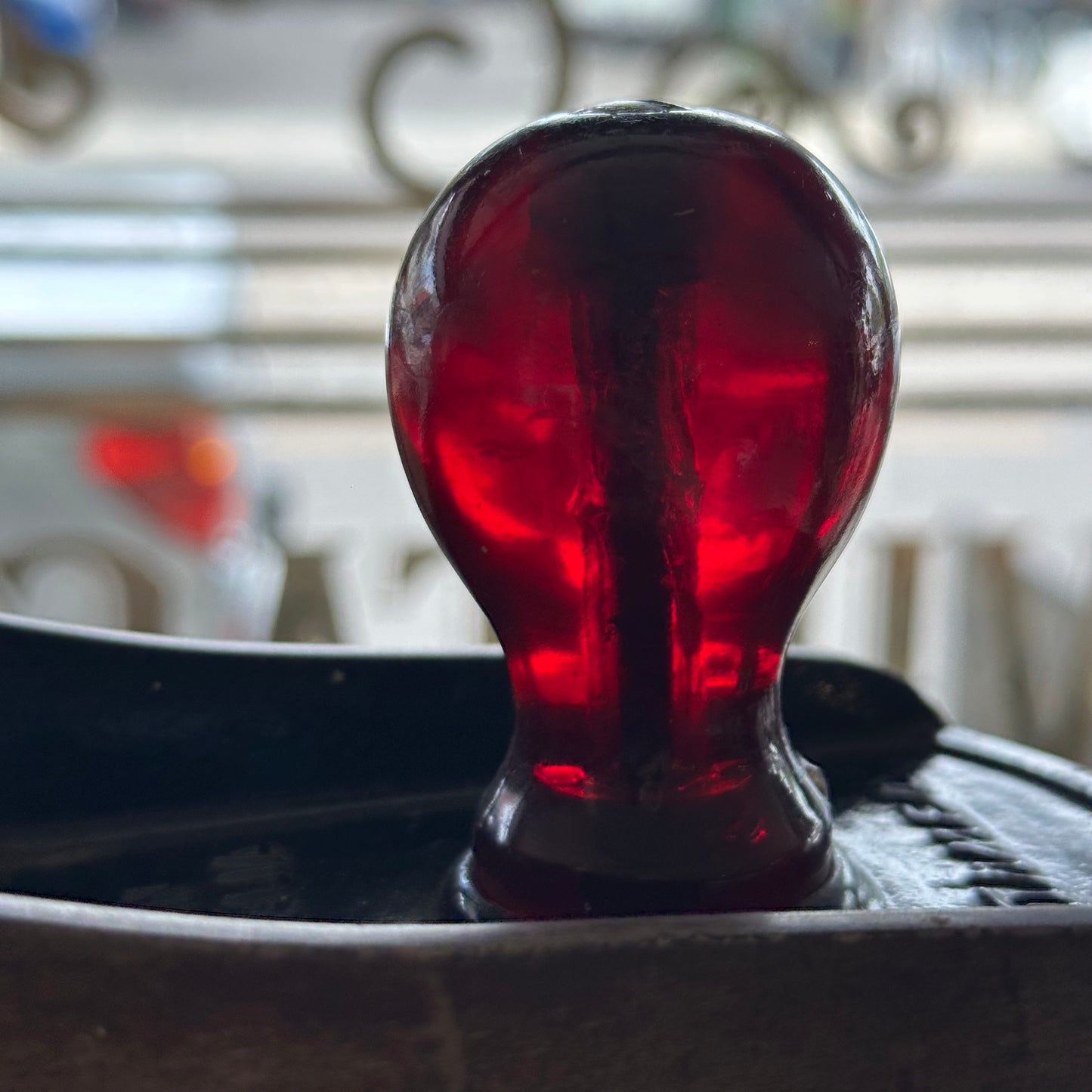 N867 Vintage Australian TURNER No.6 fore PLANE