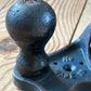 H2527 Vintage CARTER Australia No.C71 Router plane with one cutter