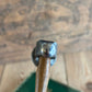 SOLD. D1856 GORGEOUS! Vintage small jewellers silversmiths Metalwork HAMMER by THEWLIS & Co