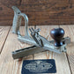 N1046 Antique STANLEY USA No.49 Tongue & Groove PLANE S casting