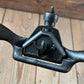 D2065 Vintage EDWARD PRESTON England flat base SPOKESHAVE spoke shave