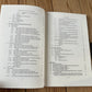 XBN166 Vintage BOOK BOILER TEST CALCULATIONS by J.Senior
