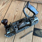 H255 Antique early STANLEY USA No.45 Combination PLANE