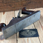 T5584 Antique 1907-1918 STANLEY USA No.104 Liberty Bell PLANE