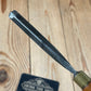 N1765 Vintage WILLIAM MARPLES 90° V-gouge GOUGE Carving CHISEL
