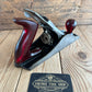 SOLD. N1259 SCARCE! Vintage Australian TURNER No.4 1/2 smoothing PLANE