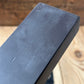 A382 MASSIVE! Vintage extra wide FRENCH LA LUNE natural sharpening water STONE
