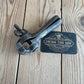 H1859 Vintage hand VICE Engineers Vise clamp