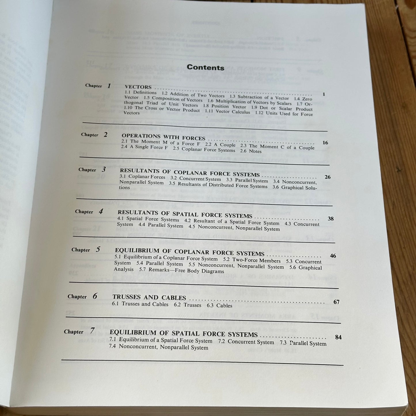 XBN129 Vintage 1980 BOOK Theory and Problems of ENGINEERING MECHANICS Statics and Dynamics 3rd SI metric edition by W.G.McLean and E.W.Nelson