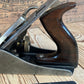 H2487 TIDY! Vintage STANLEY England No.4 1/2 smoothing PLANE IOB