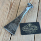 H2278 Vintage MATHIESON CAULKING IRON shipwright tool