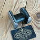 H809 Vintage metalworking panel beaters DOLLY anvil