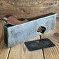 N1924 Antique Iron & MAHOGANY INFILL Shoulder PLANE