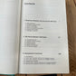 XBN49 Vintage 1977 FINITE ELEMENT TECHNIQUES FOR FLUID FLOW BOOK by J.J.Connor &  C.A.Brebia