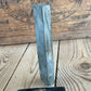 A363 Vintage SCOTTISH TAM-O-SHANTER water stone natural sharpening stone T523